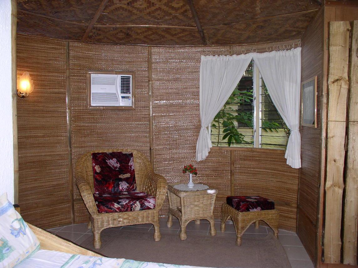 St. Bernard Beach Resort Санта-Фе Екстер'єр фото