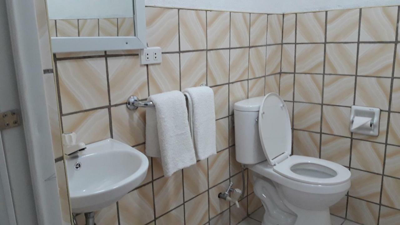 St. Bernard Beach Resort Санта-Фе Екстер'єр фото