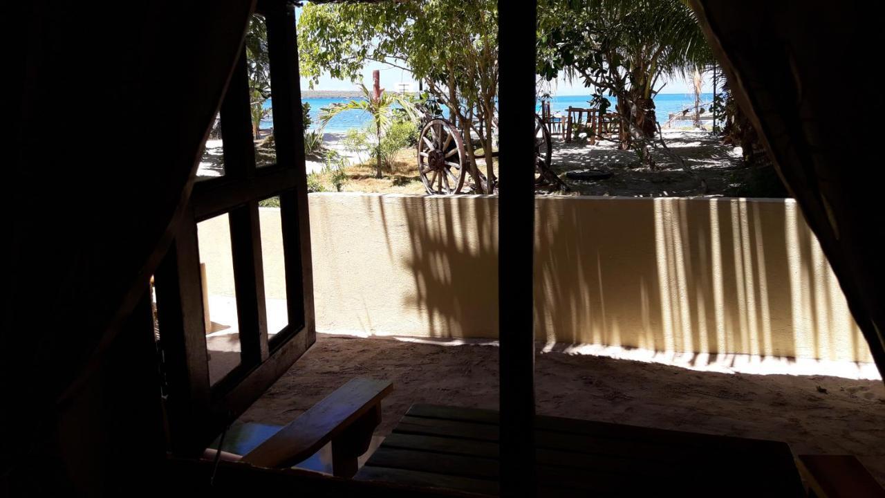 St. Bernard Beach Resort Санта-Фе Екстер'єр фото